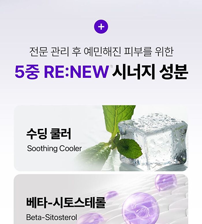 Expert Madeca Cream Active Renew PDRN - 50ml