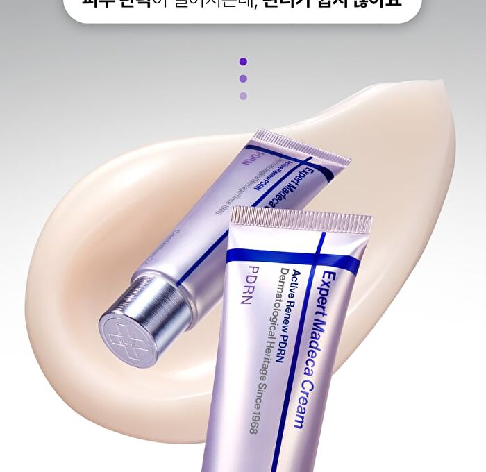 Expert Madeca Cream Active Renew PDRN - 50ml