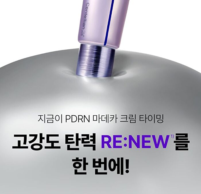 Expert Madeca Cream Active Renew PDRN - 50ml