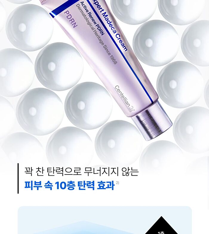 Expert Madeca Cream Active Renew PDRN - 50ml