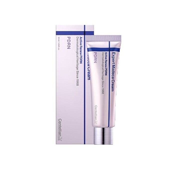 Expert Madeca Cream Active Renew PDRN - 50ml