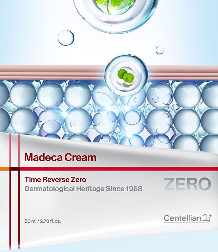 Madeca Cream Time Reverse Zero Mini - 15ml