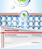 Madeca Cream Time Reverse Zero - 80ml