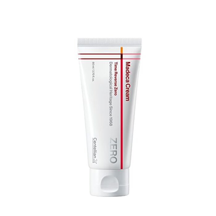 Madeca Cream Time Reverse Zero - 80ml
