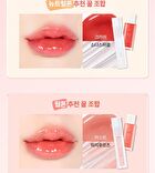 Inga Jellyful Shine Lip Plumper - 3 Colors - Blue Hazel