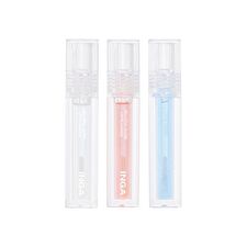 Inga Jellyful Shine Lip Plumper - 3 Colors - Blue Hazel