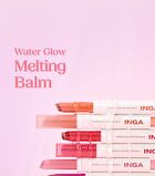 Inga Water Glow Melting Balm - 12 Colors - Maple Juice