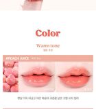 Inga Water Glow Melting Balm - 12 Colors - Maple Juice