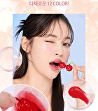 Inga Water Glow Melting Balm - 12 Colors - Maple Juice