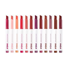 Inga Water Glow Melting Balm - 12 Colors - Maple Juice
