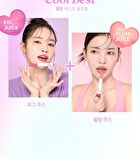Inga Water Glow Melting Balm - 12 Colors - Grape Juice