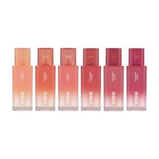 Inga Velvet Choux Tint - 6 Colors - Raspberry Choux
