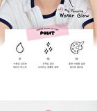 Inga Water Glow Lip Tint - 13 Colors - Nude Ginger