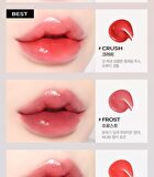 Inga Water Glow Lip Tint - 13 Colors - Wicked