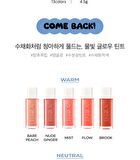 Inga Water Glow Lip Tint - 13 Colors - Splash