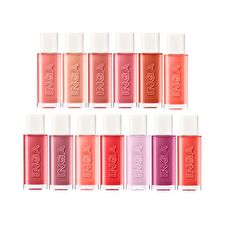 Inga Water Glow Lip Tint - 13 Colors - Lake