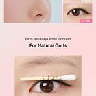 Inga Stage Fixing & Curl Mascara - 8g