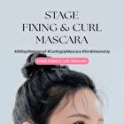 Inga Stage Fixing & Curl Mascara - 8g
