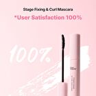 Inga Stage Fixing & Curl Mascara - 8g