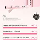 Inga Stage Fixing & Curl Mascara - 8g