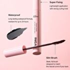 Inga Stage Fixing & Curl Mascara - 8g