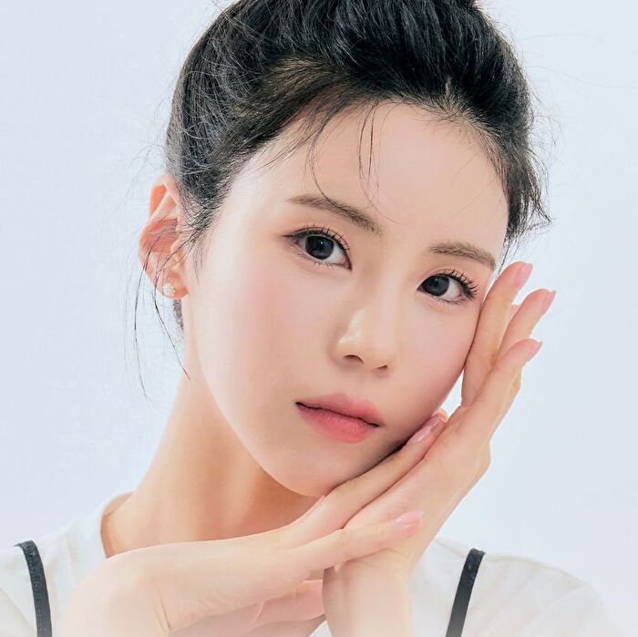 Inga Stage Fixing & Curl Mascara - 8g
