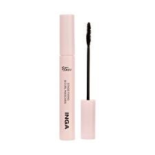 Inga Stage Fixing & Curl Mascara - 8g