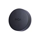 Inga Tattoo Cushion - 3 Colors - #19N Light Vanilla