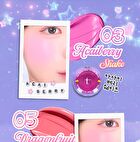 Tam Beauty The Cloud Blur Cream Blush - 6 Colors - #03 Acaiberry Shake