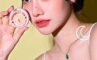 Tam Beauty The Cloud Blur Cream Blush - 6 Colors - #03 Acaiberry Shake
