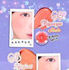 Tam Beauty The Cloud Blur Cream Blush - 6 Colors - #03 Acaiberry Shake