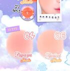 Tam Beauty The Cloud Blur Cream Blush - 6 Colors - #03 Acaiberry Shake
