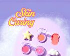 Tam Beauty The Cloud Blur Cream Blush - 6 Colors - #03 Acaiberry Shake