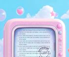 Tam Beauty The Cloud Blur Cream Blush - 6 Colors - #03 Acaiberry Shake