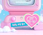 Tam Beauty The Cloud Blur Cream Blush - 6 Colors - #03 Acaiberry Shake