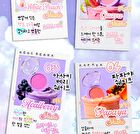 Tam Beauty The Cloud Blur Cream Blush - 6 Colors - #03 Acaiberry Shake