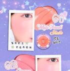 Tam Beauty The Cloud Blur Cream Blush - 6 Colors - #03 Acaiberry Shake