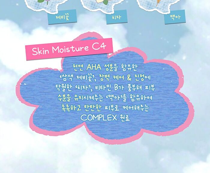Tam Beauty The Cloud Filter Powder Balm - 3.5g