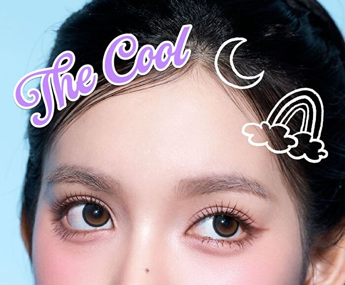 Tam Beauty The Cloud Blur Lip Tint - 8 Colors - #08 Persimmon Meringue