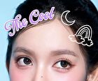 Tam Beauty The Cloud Blur Lip Tint - 8 Colors - #08 Persimmon Meringue