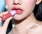 Tam Beauty The Cloud Blur Lip Tint - 8 Colors - #08 Persimmon Meringue