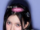 Tam Beauty The Cloud Blur Lip Tint - 8 Colors - #08 Persimmon Meringue