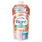 Biore U Body Wash Peach Refill - 320ml