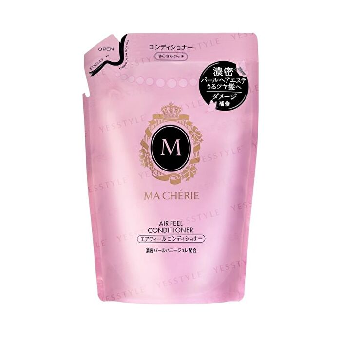Ma Cherie Air Feel Conditioner EX F Refill - 380ml