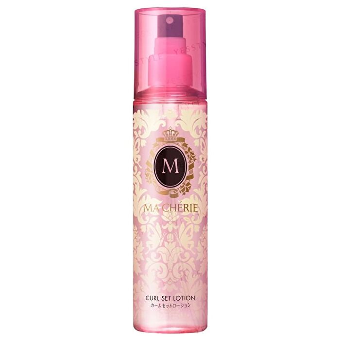 Ma Cherie Curl Set Lotion EX F - 200ml