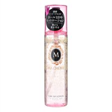 Shiseido Ma Cherie Curl Set Lotion EX F - 200ml