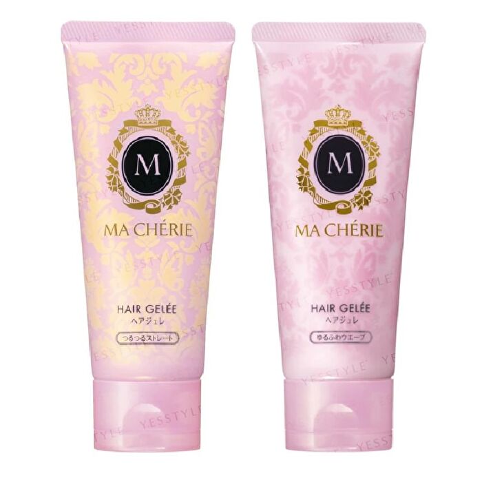Ma Cherie Hair Gelee EX F Soft Wave - 100g