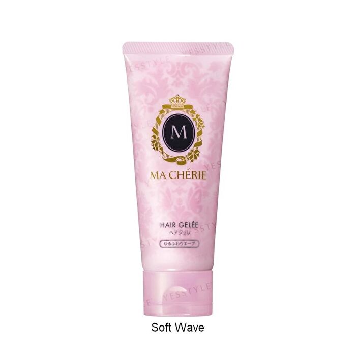 Ma Cherie Hair Gelee EX F Soft Wave - 100g