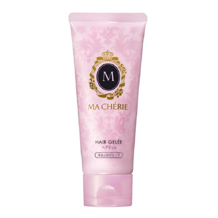 Ma Cherie Hair Gelee EX F Soft Wave - 100g