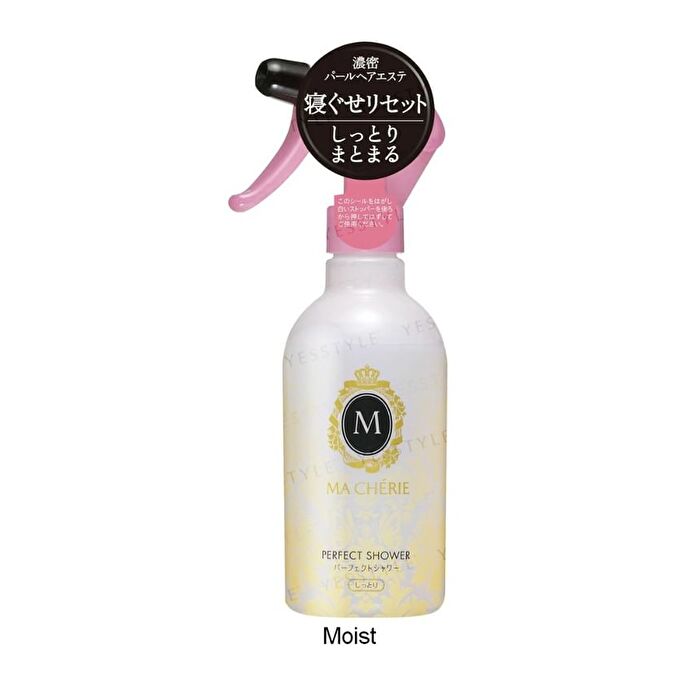 Ma Cherie Perfect Shower EX F Moist - 250ml